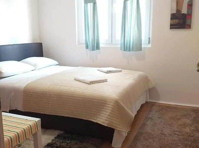 Apartman Vasilije