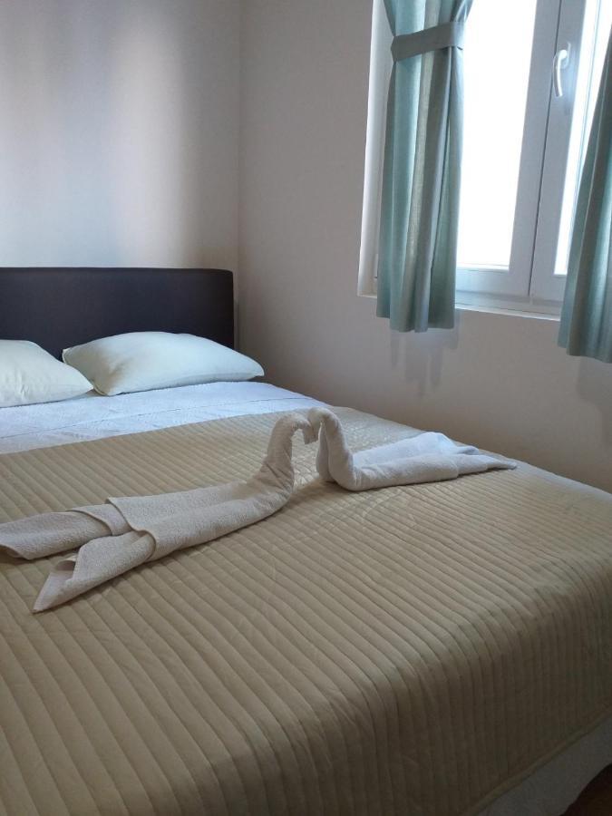 Apartman Vasilije