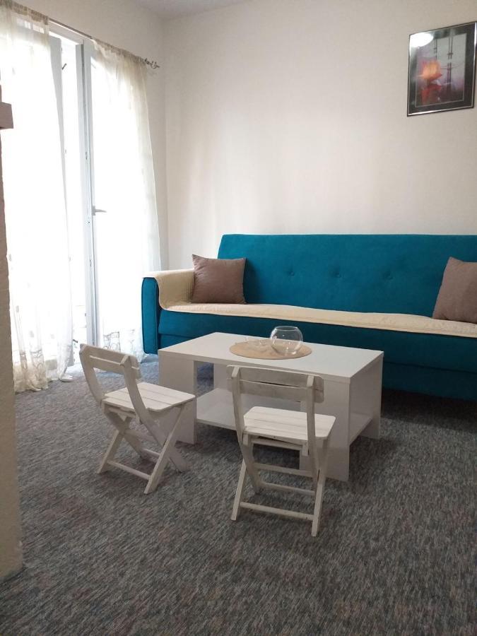 Apartman Vasilije Lägenhet Budva
