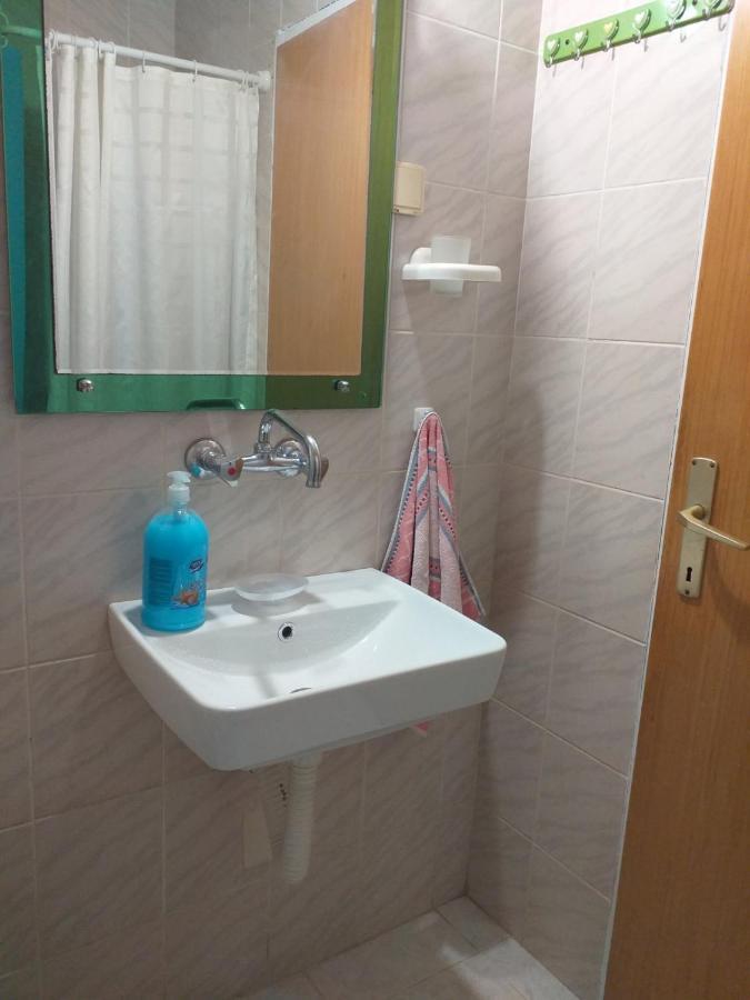Lägenhet Apartman Vasilije Budva