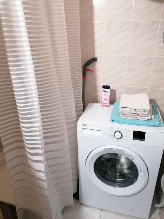 Apartman Vasilije Lägenhet